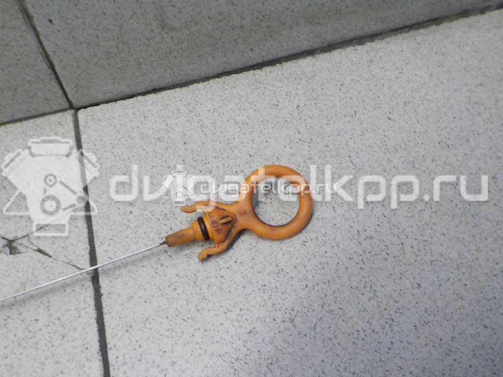 Фото Щуп масляный для двигателя AUB для Seat Ibiza / Cordoba 100 л.с 16V 1.4 л бензин 030115611R {forloop.counter}}
