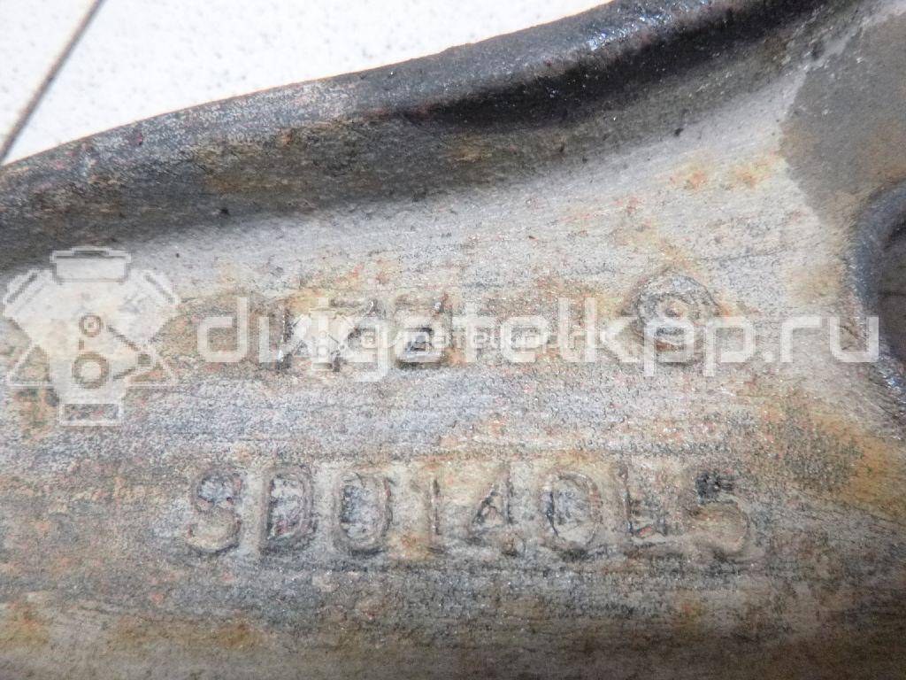 Фото Рычаг задний верхний левый  20252SC010 для Subaru Forester / Legacy {forloop.counter}}