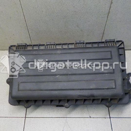 Фото Корпус воздушного фильтра для двигателя BXW для Seat Ibiza / Cordoba / Toledo 86 л.с 16V 1.4 л бензин 036129611CD