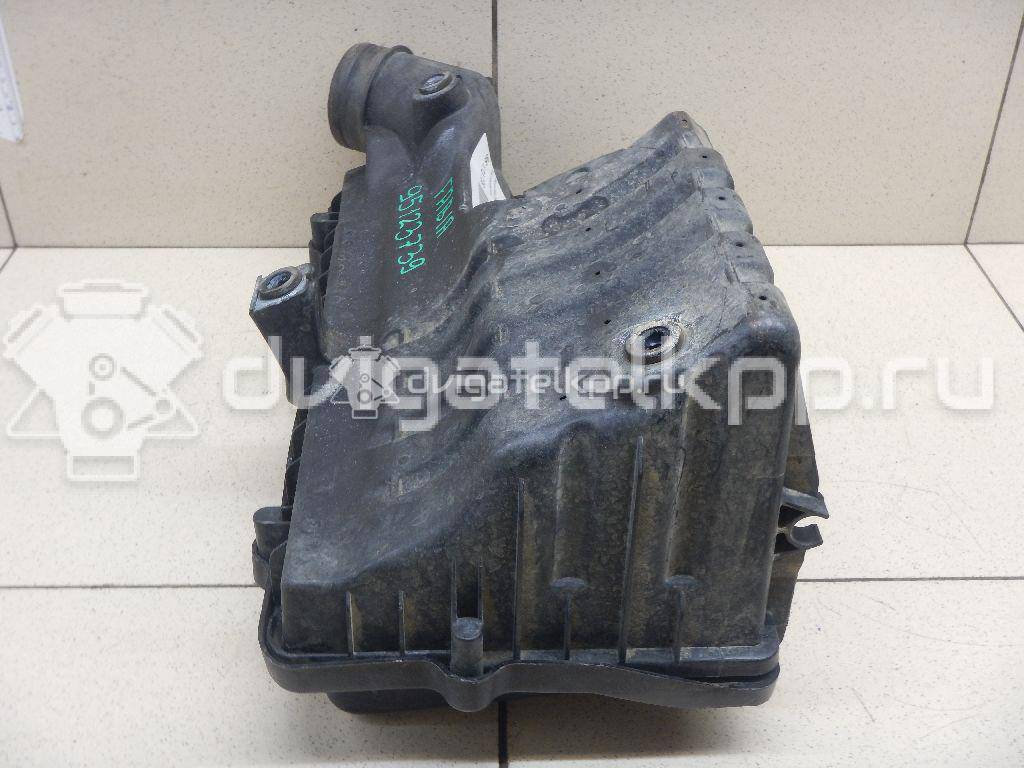 Фото Корпус воздушного фильтра для двигателя BXW для Seat Ibiza / Cordoba / Toledo 86 л.с 16V 1.4 л бензин 036129611CD {forloop.counter}}