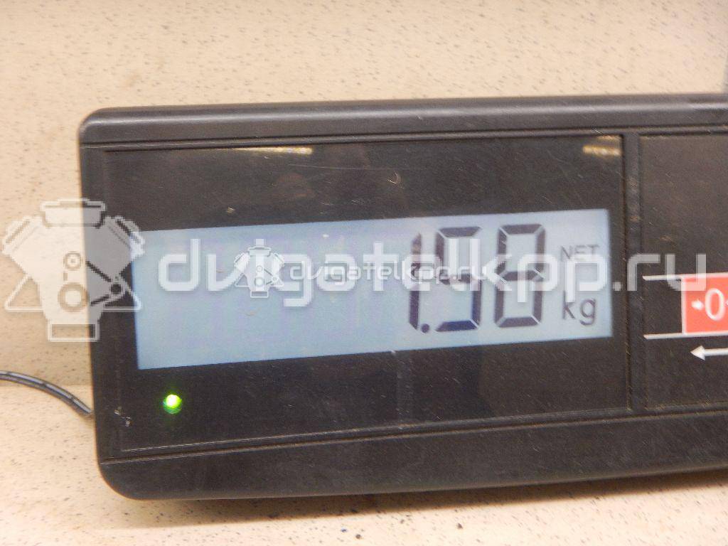 Фото Корпус воздушного фильтра для двигателя BXW для Seat Ibiza / Cordoba / Toledo 86 л.с 16V 1.4 л бензин 036129611CD {forloop.counter}}