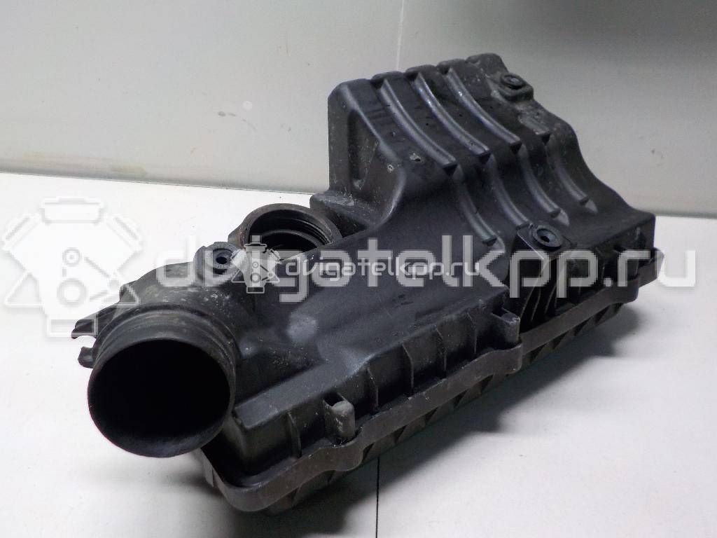 Фото Корпус воздушного фильтра для двигателя BXW для Seat Ibiza / Cordoba / Toledo 86 л.с 16V 1.4 л бензин 036129611CD {forloop.counter}}