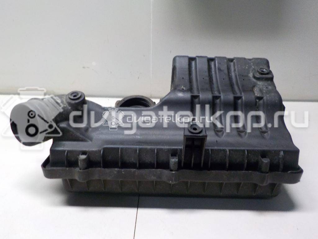 Фото Корпус воздушного фильтра для двигателя BXW для Seat Ibiza / Cordoba / Toledo 86 л.с 16V 1.4 л бензин 036129611CD {forloop.counter}}