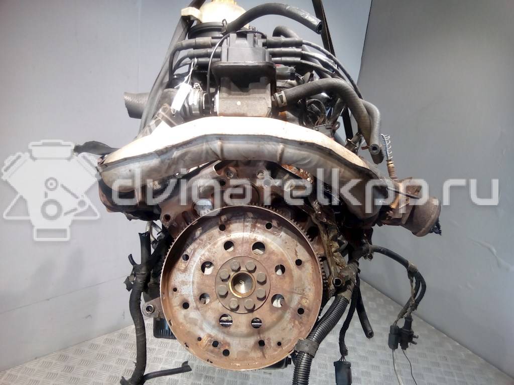 Фото Контрактный (б/у) двигатель EGA для Chrysler Voyager 150-182 л.с 12V 3.3 л бензин {forloop.counter}}