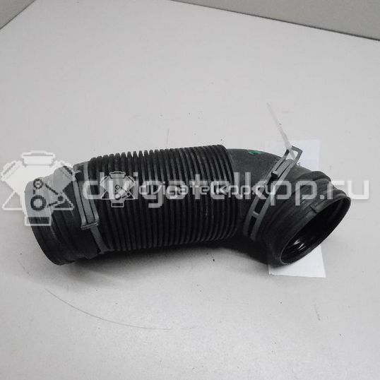 Фото Патрубок воздушного фильтра для двигателя BXE для Seat Leon / Toledo / Altea 105 л.с 8V 1.9 л Дизельное топливо 1K0129684B