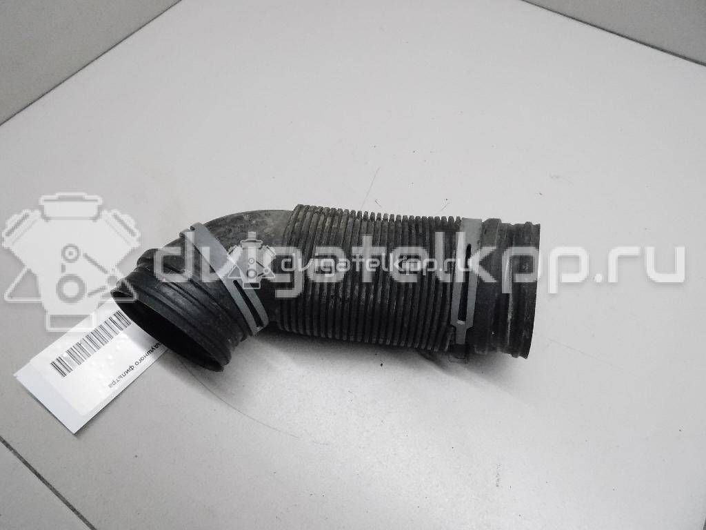 Фото Патрубок воздушного фильтра для двигателя BXE для Seat Leon / Toledo / Altea 105 л.с 8V 1.9 л Дизельное топливо 1K0129684B {forloop.counter}}