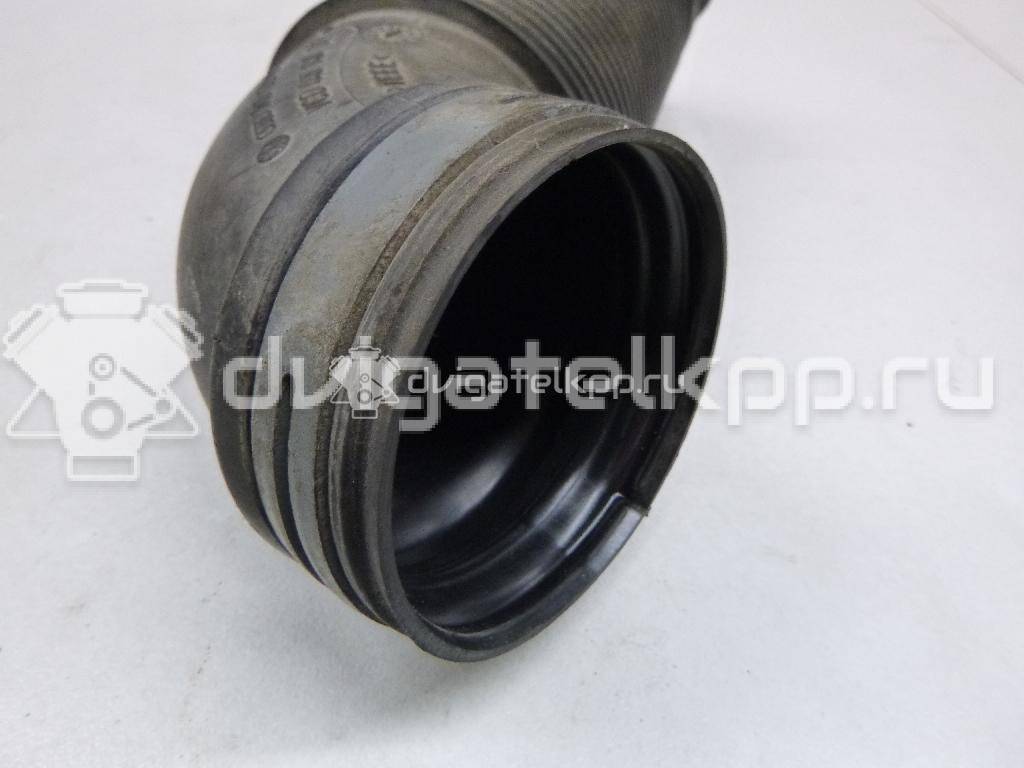 Фото Патрубок воздушного фильтра для двигателя BXE для Seat Leon / Toledo / Altea 105 л.с 8V 1.9 л Дизельное топливо 1K0129684B {forloop.counter}}