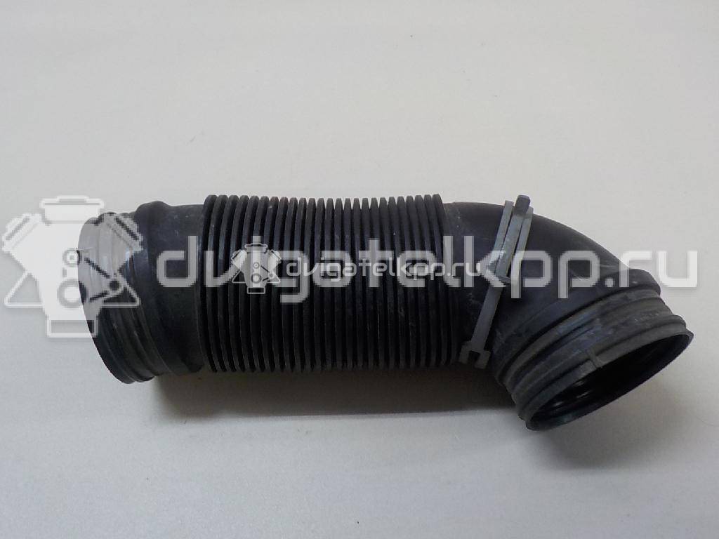 Фото Патрубок воздушного фильтра для двигателя BXE для Seat Leon / Toledo / Altea 105 л.с 8V 1.9 л Дизельное топливо 1K0129684B {forloop.counter}}