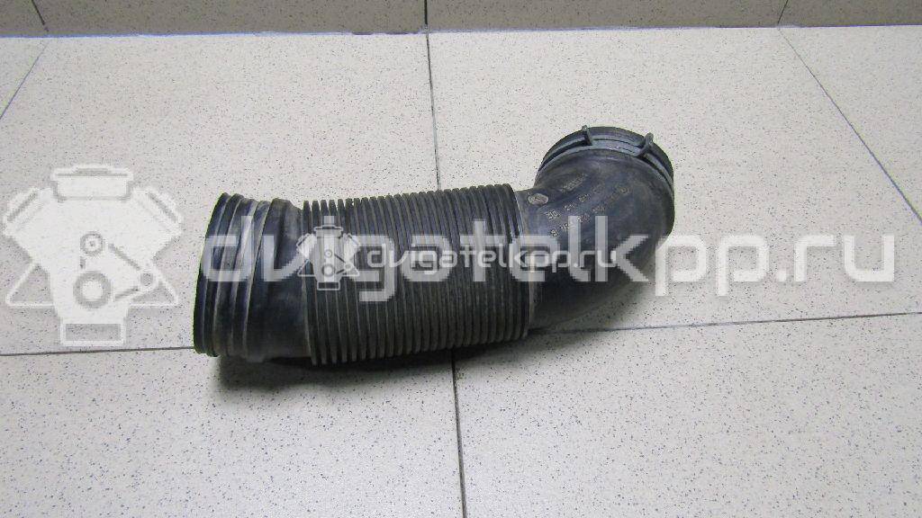 Фото Патрубок воздушного фильтра для двигателя BXE для Seat Leon / Toledo / Altea 105 л.с 8V 1.9 л Дизельное топливо 1K0129684B {forloop.counter}}