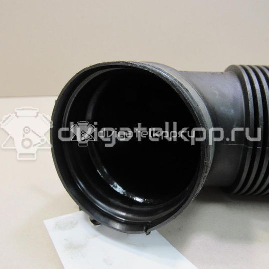 Фото Патрубок воздушного фильтра для двигателя BXE для Seat Leon / Toledo / Altea 105 л.с 8V 1.9 л Дизельное топливо 1K0129684B