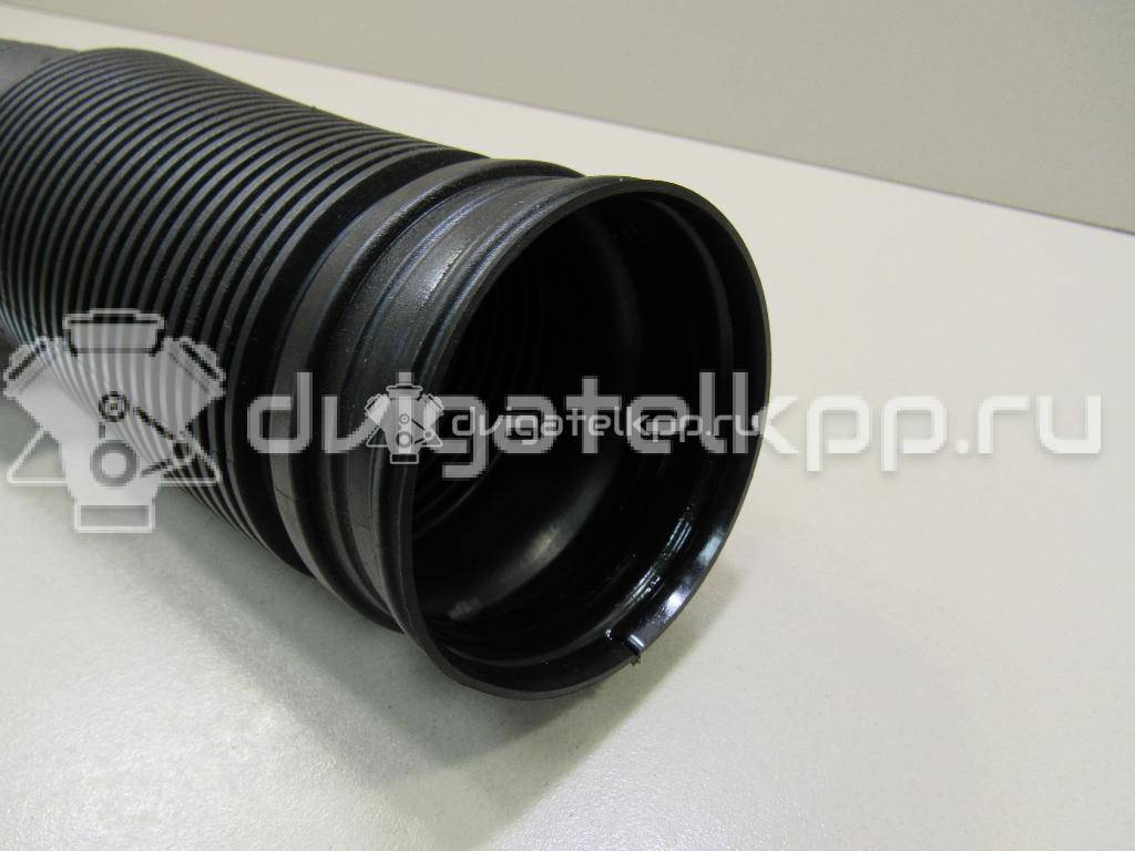 Фото Патрубок воздушного фильтра для двигателя BXE для Seat Leon / Toledo / Altea 105 л.с 8V 1.9 л Дизельное топливо 1K0129684B {forloop.counter}}