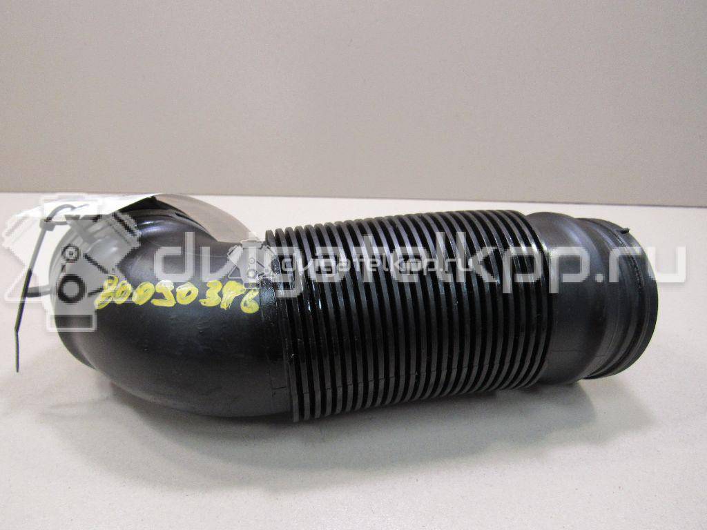 Фото Патрубок воздушного фильтра для двигателя BXE для Seat Leon / Toledo / Altea 105 л.с 8V 1.9 л Дизельное топливо 1K0129684B {forloop.counter}}