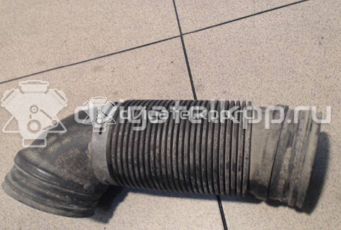 Фото Патрубок воздушного фильтра для двигателя BXE для Seat Leon / Toledo / Altea 105 л.с 8V 1.9 л Дизельное топливо 1K0129684B {forloop.counter}}