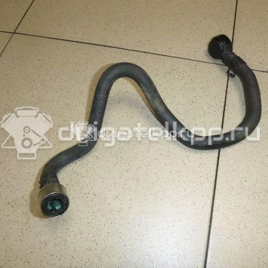 Фото Шланг топливный для двигателя CFNA для Seat Toledo 105 л.с 16V 1.6 л бензин 036133723BQ