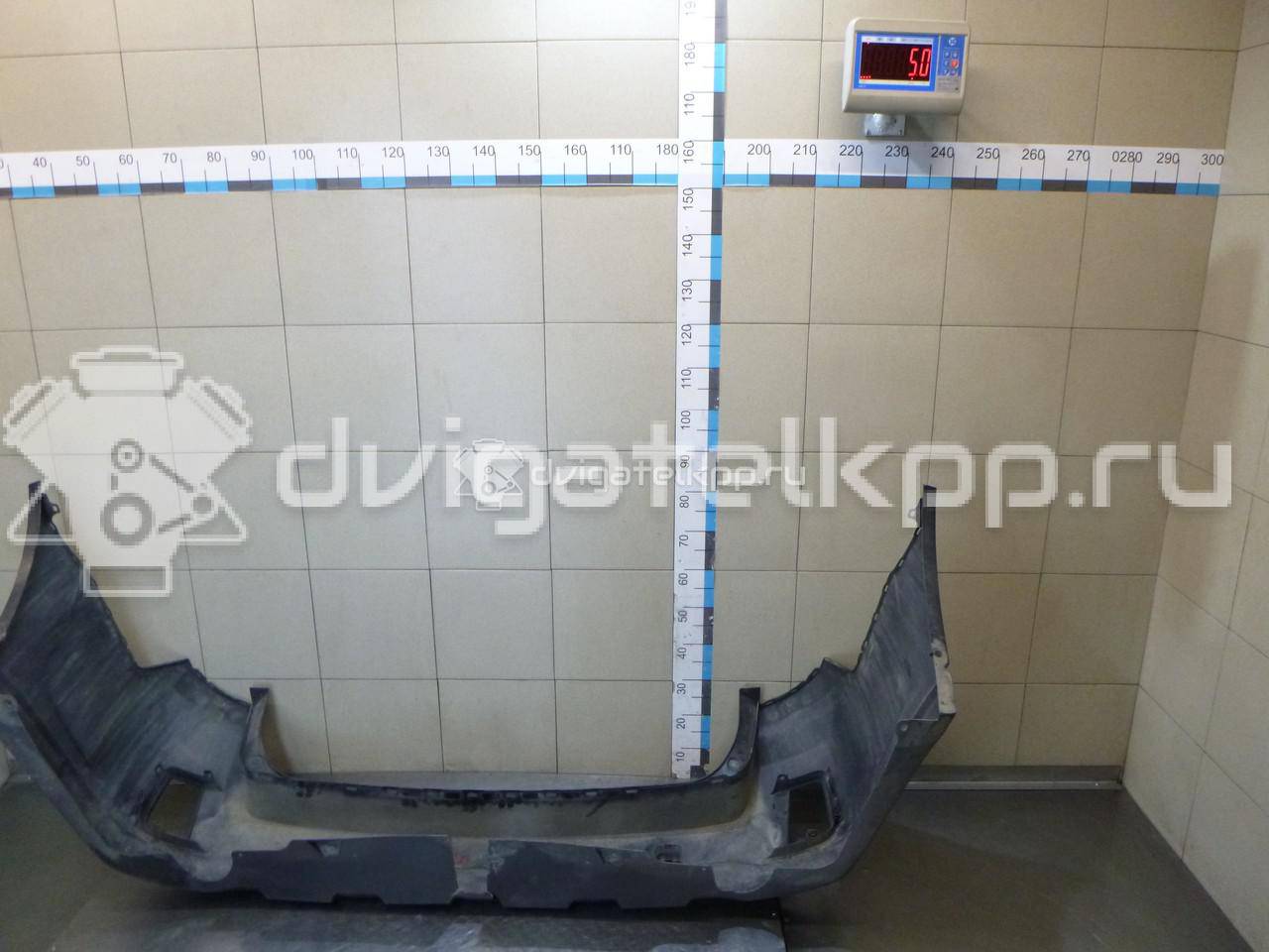 Фото Бампер задний  57704AJ020 для Subaru Outback {forloop.counter}}