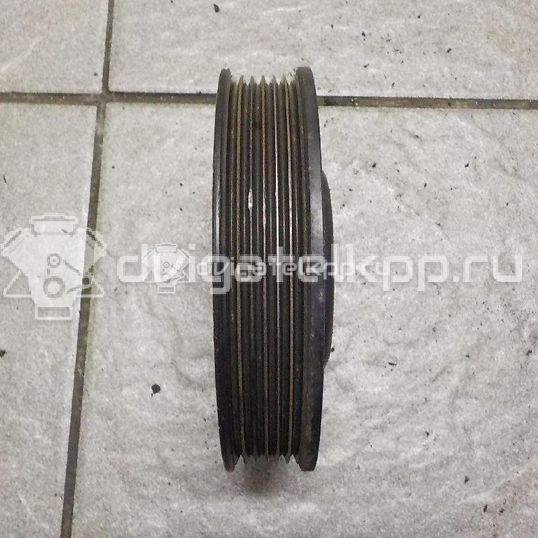 Фото Шкив коленвала для двигателя AKL для Seat Cordoba 101-103 л.с 8V 1.6 л бензин 06A105255F