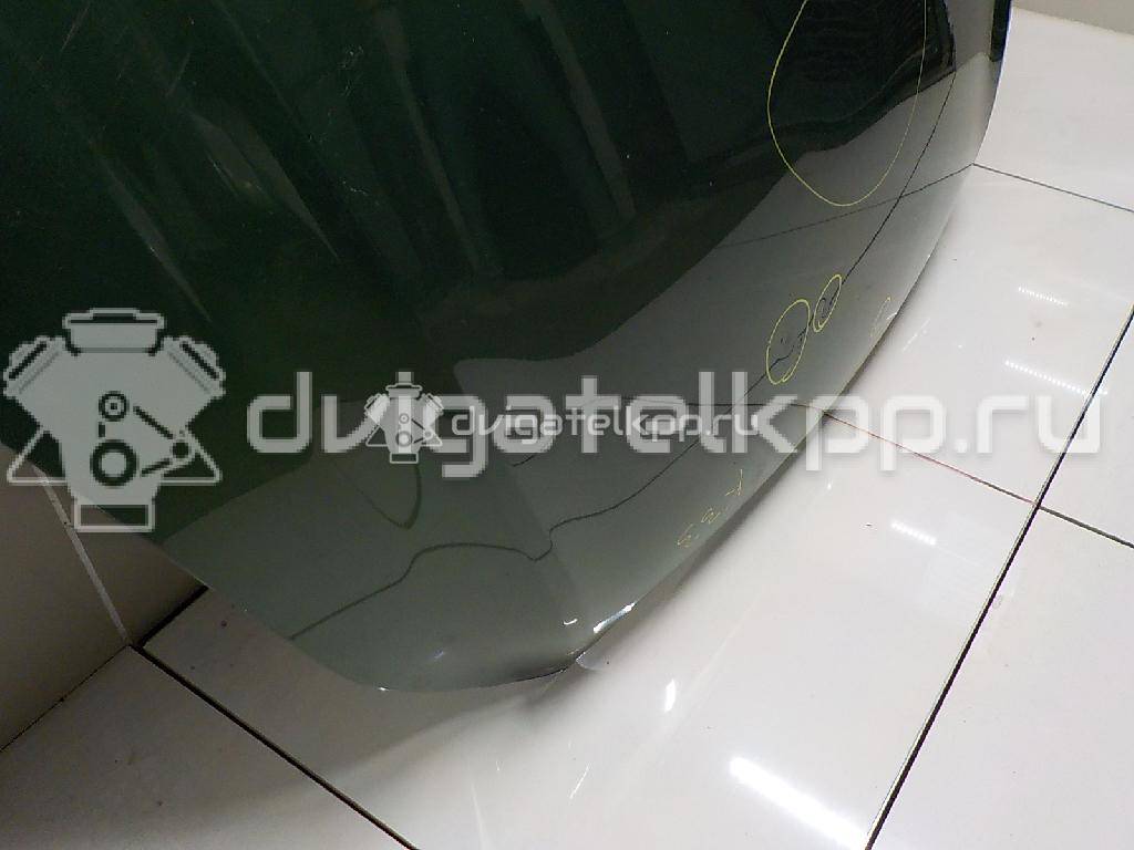 Фото Капот  57229AJ00A9P для Subaru Legacy / Outback {forloop.counter}}