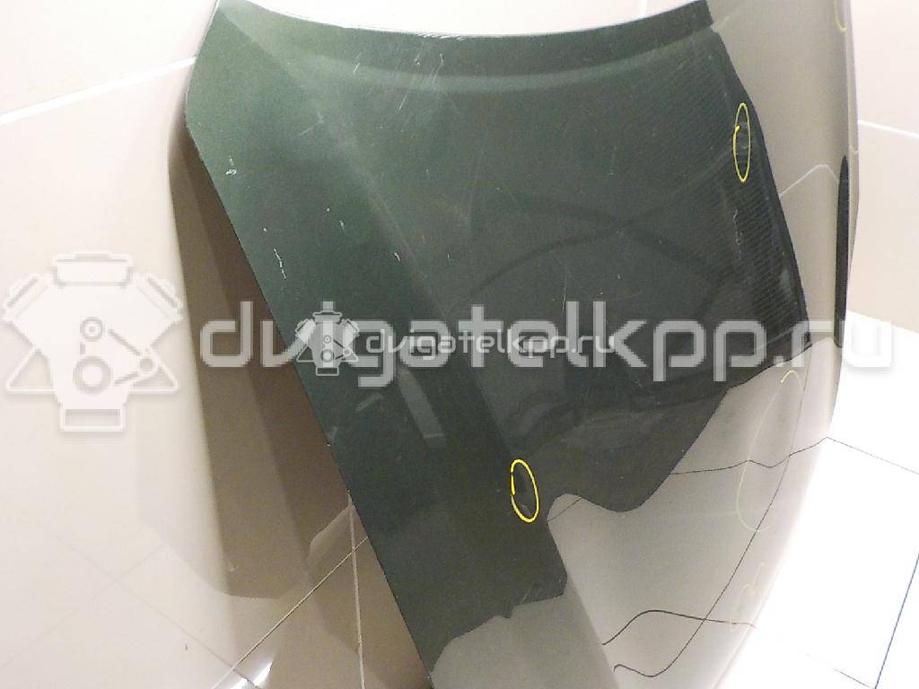 Фото Капот  57229AJ00A9P для Subaru Legacy / Outback {forloop.counter}}