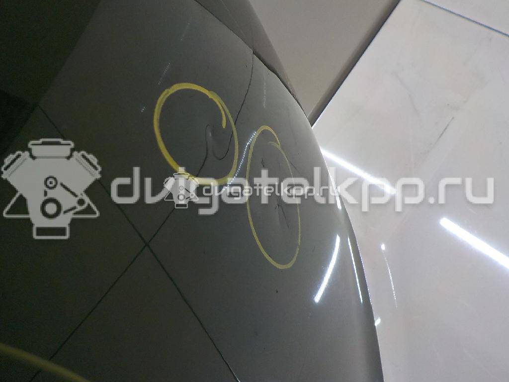 Фото Капот  57229AJ00A9P для Subaru Legacy / Outback {forloop.counter}}