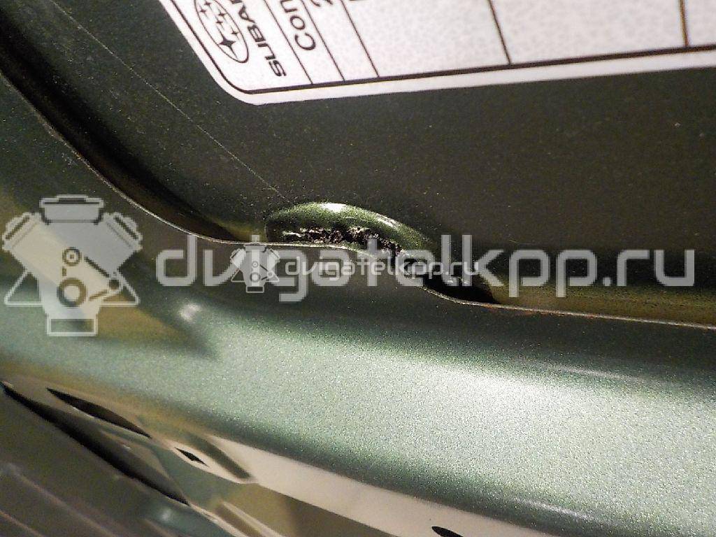 Фото Капот  57229AJ00A9P для Subaru Legacy / Outback {forloop.counter}}