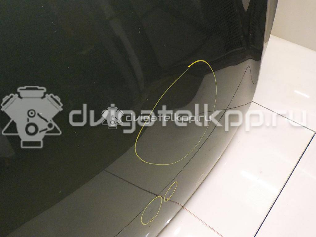 Фото Капот  57229AJ00A9P для Subaru Legacy / Outback {forloop.counter}}