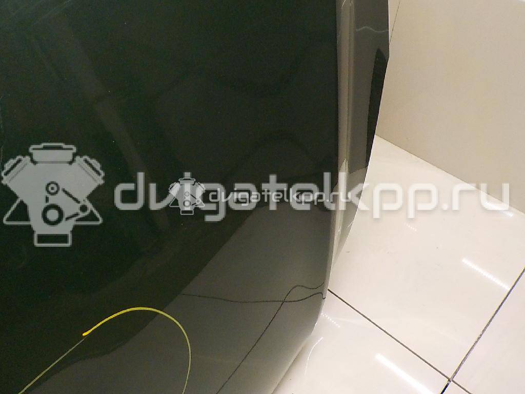 Фото Капот  57229AJ00A9P для Subaru Legacy / Outback {forloop.counter}}