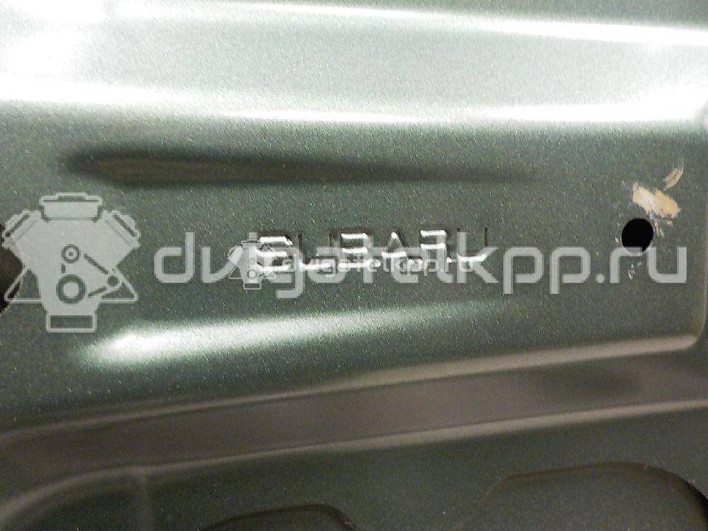 Фото Капот  57229AJ00A9P для Subaru Legacy / Outback {forloop.counter}}
