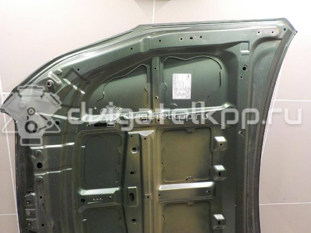 Фото Капот  57229AJ00A9P для Subaru Legacy / Outback {forloop.counter}}