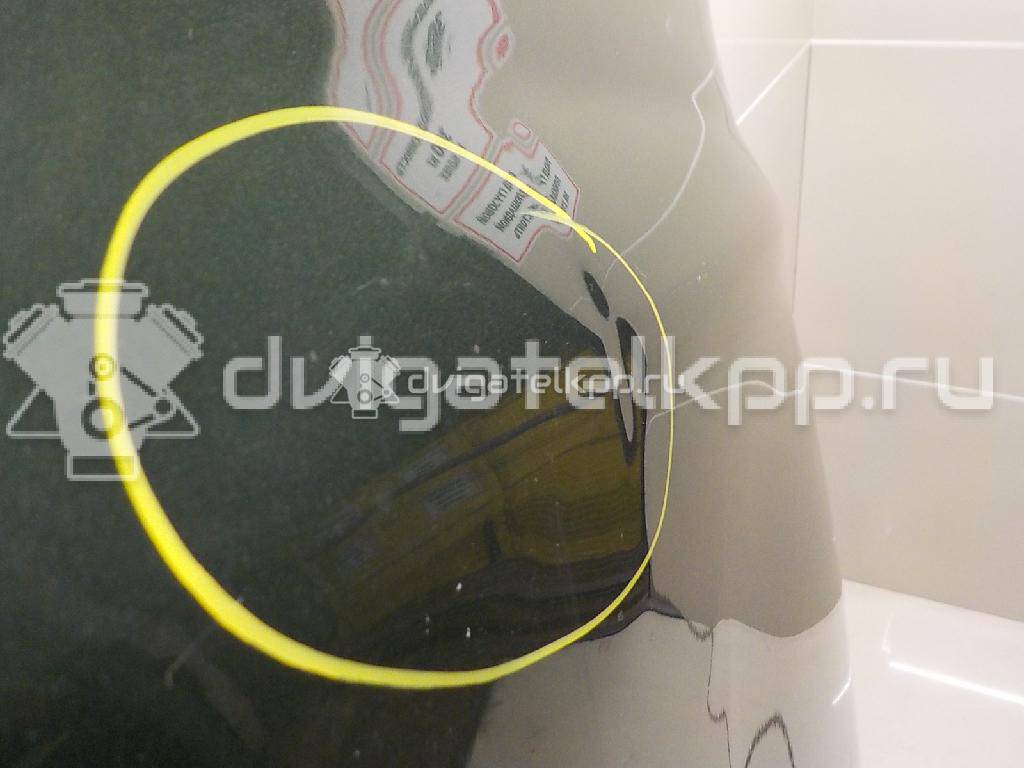 Фото Капот  57229AJ00A9P для Subaru Legacy / Outback {forloop.counter}}