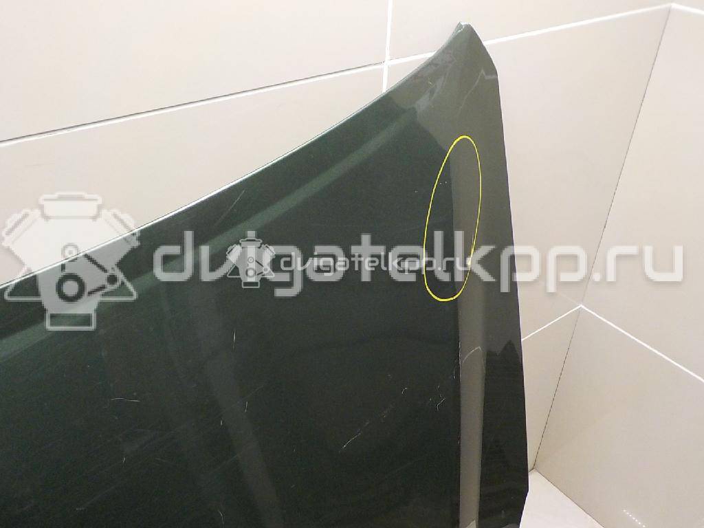 Фото Капот  57229AJ00A9P для Subaru Legacy / Outback {forloop.counter}}