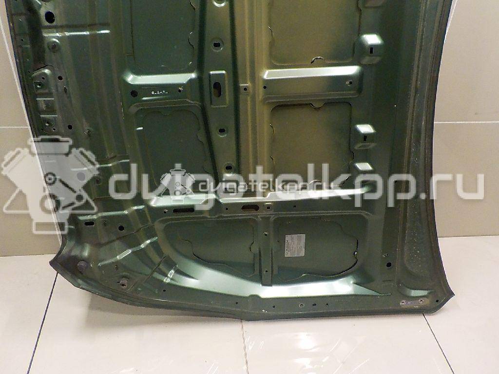 Фото Капот  57229AJ00A9P для Subaru Legacy / Outback {forloop.counter}}
