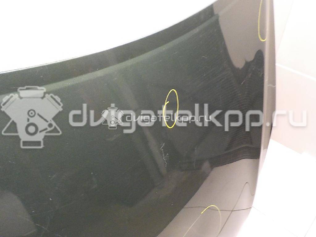 Фото Капот  57229AJ00A9P для Subaru Legacy / Outback {forloop.counter}}