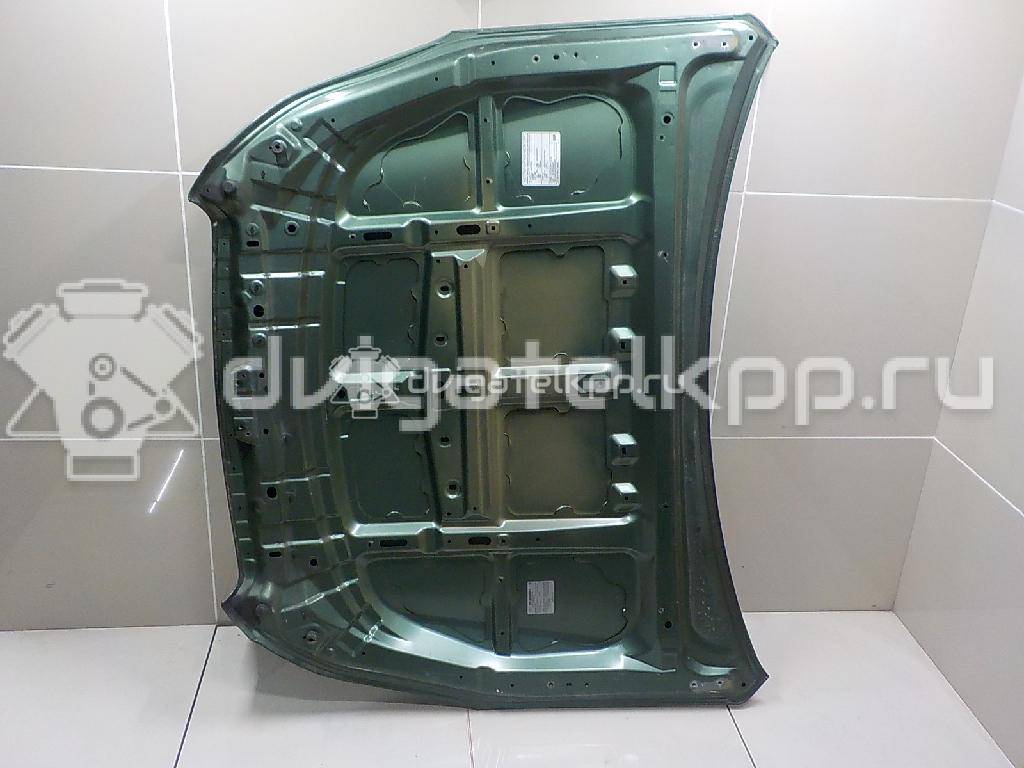 Фото Капот  57229AJ00A9P для Subaru Legacy / Outback {forloop.counter}}