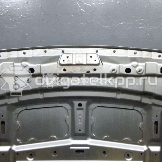 Фото Капот  57229AJ00A9P для Subaru Legacy / Outback