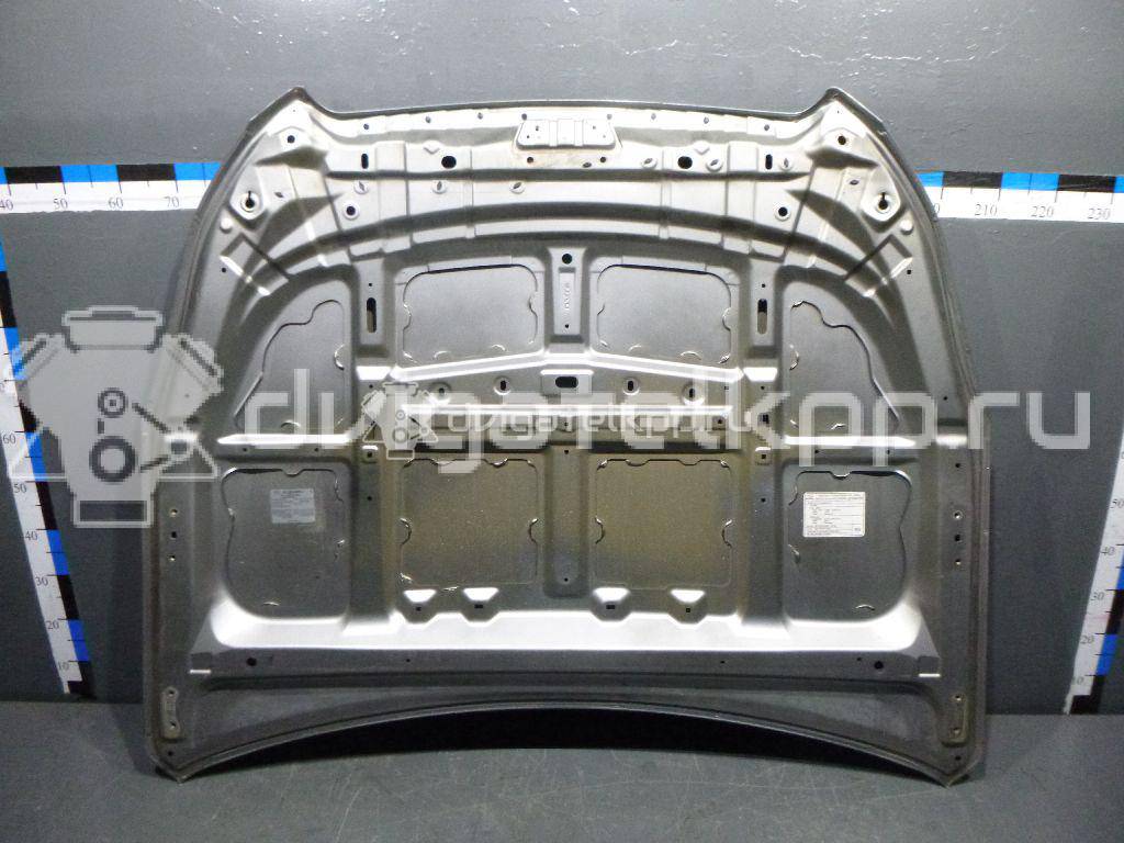 Фото Капот  57229AJ00A9P для Subaru Legacy / Outback {forloop.counter}}