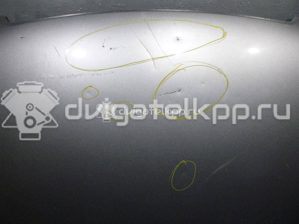 Фото Капот  57229AJ00A9P для Subaru Legacy / Outback {forloop.counter}}