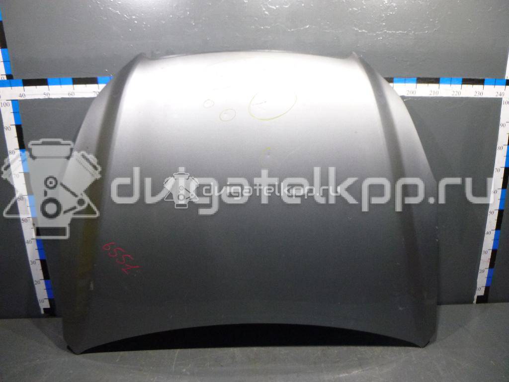 Фото Капот  57229AJ00A9P для Subaru Legacy / Outback {forloop.counter}}