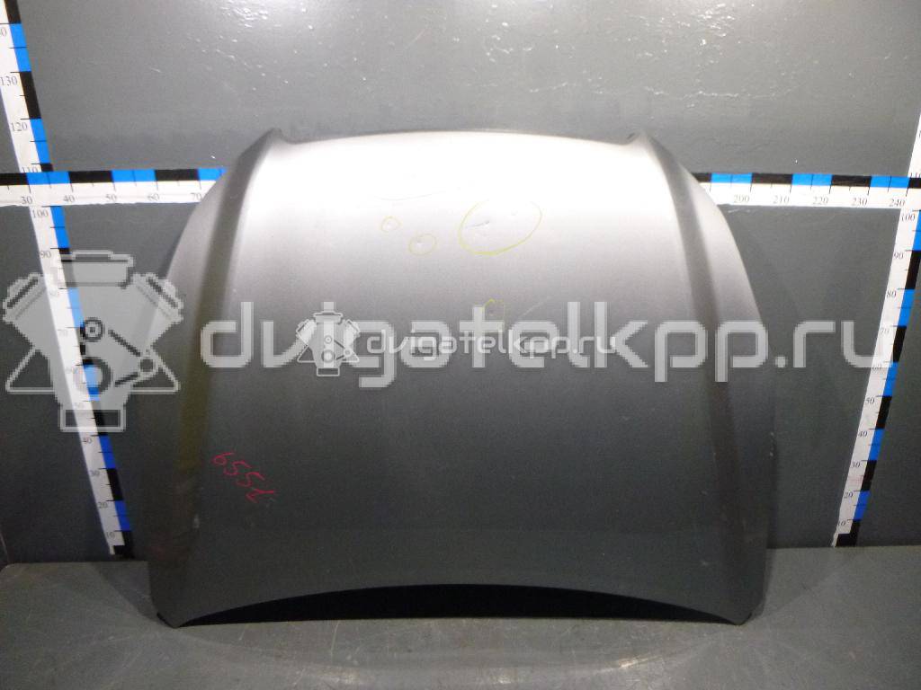 Фото Капот  57229AJ00A9P для Subaru Legacy / Outback {forloop.counter}}