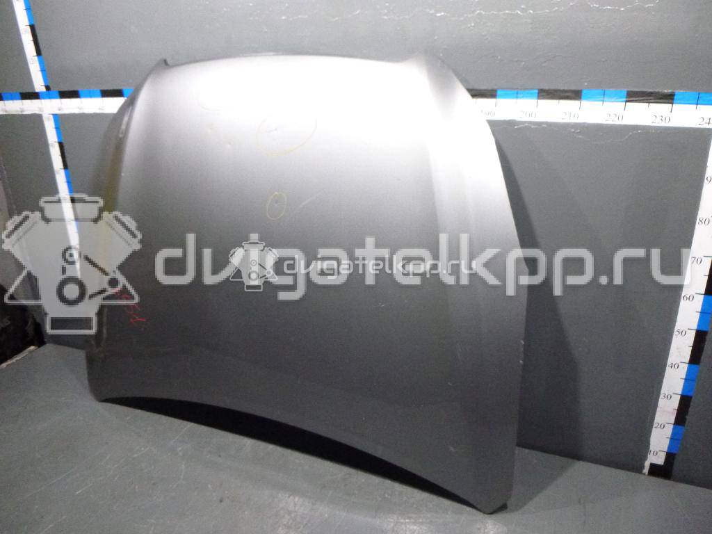 Фото Капот  57229AJ00A9P для Subaru Legacy / Outback {forloop.counter}}