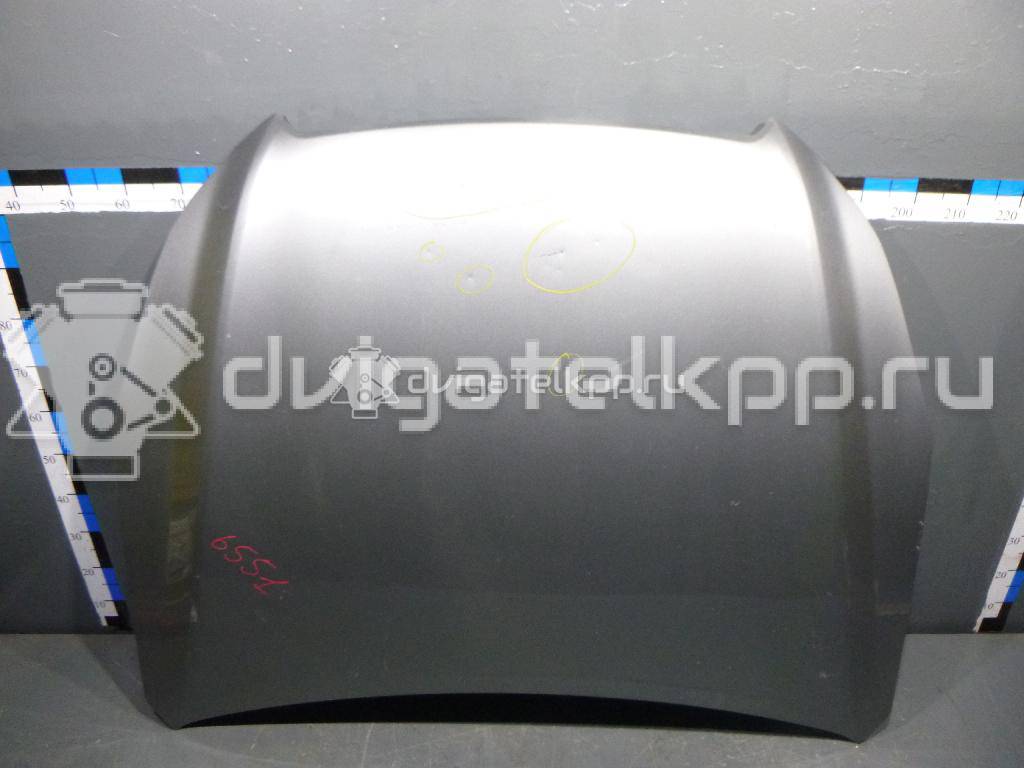 Фото Капот  57229AJ00A9P для Subaru Legacy / Outback {forloop.counter}}