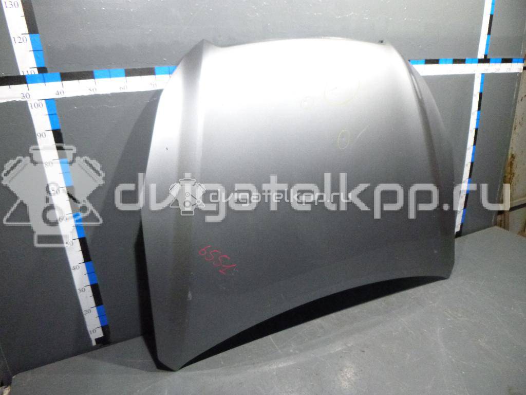 Фото Капот  57229AJ00A9P для Subaru Legacy / Outback {forloop.counter}}