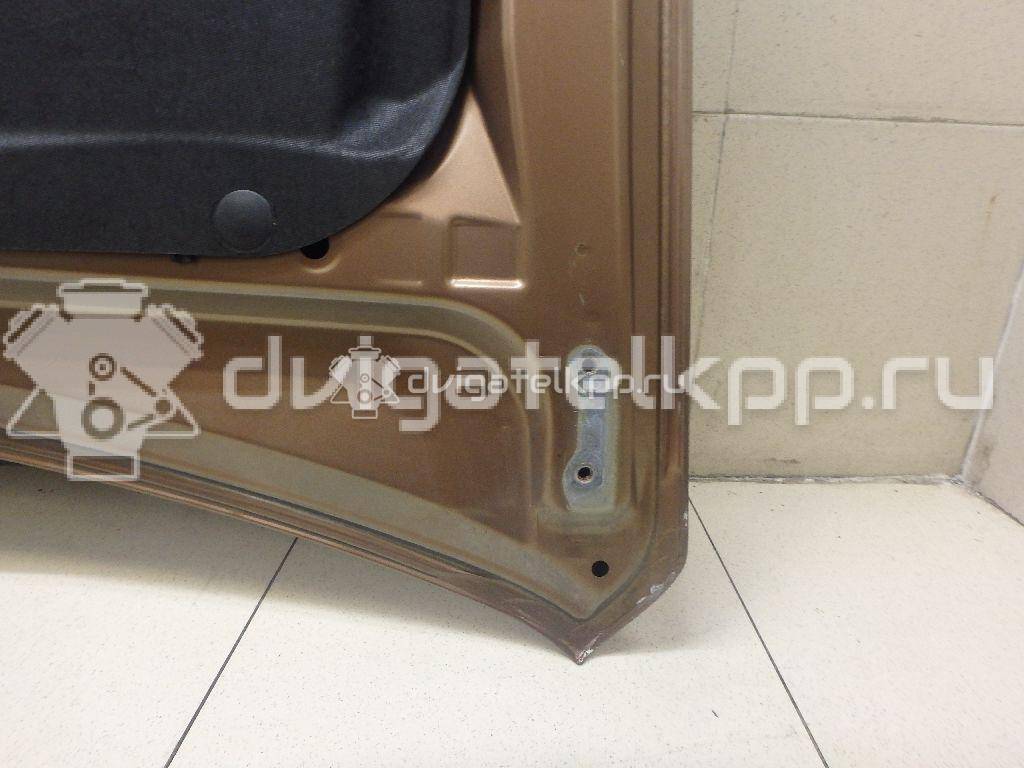 Фото Капот  57229AJ00A9P для Subaru Legacy / Outback {forloop.counter}}