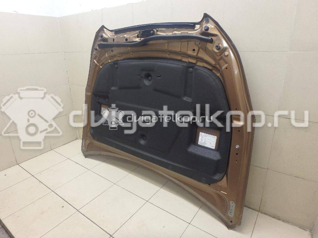 Фото Капот  57229AJ00A9P для Subaru Legacy / Outback {forloop.counter}}