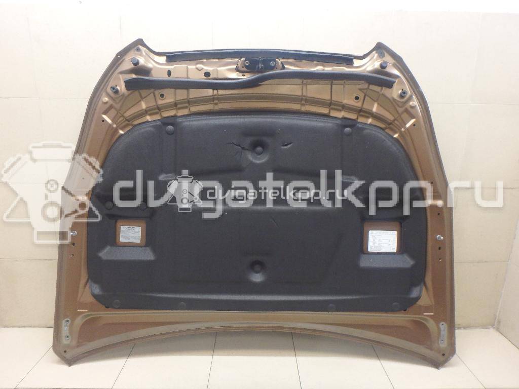 Фото Капот  57229AJ00A9P для Subaru Legacy / Outback {forloop.counter}}