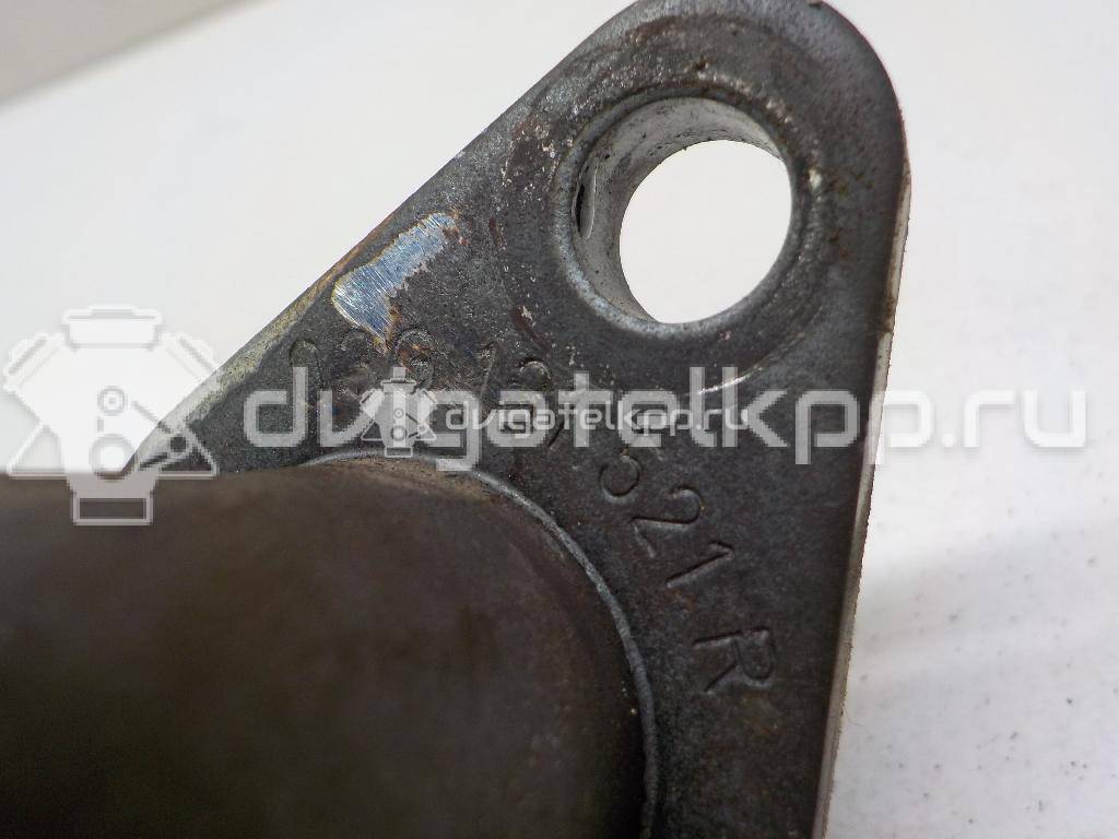 Фото Трубка картерных газов для двигателя BLS для Seat Ibiza 105 л.с 8V 1.9 л Дизельное топливо 03G131521R {forloop.counter}}