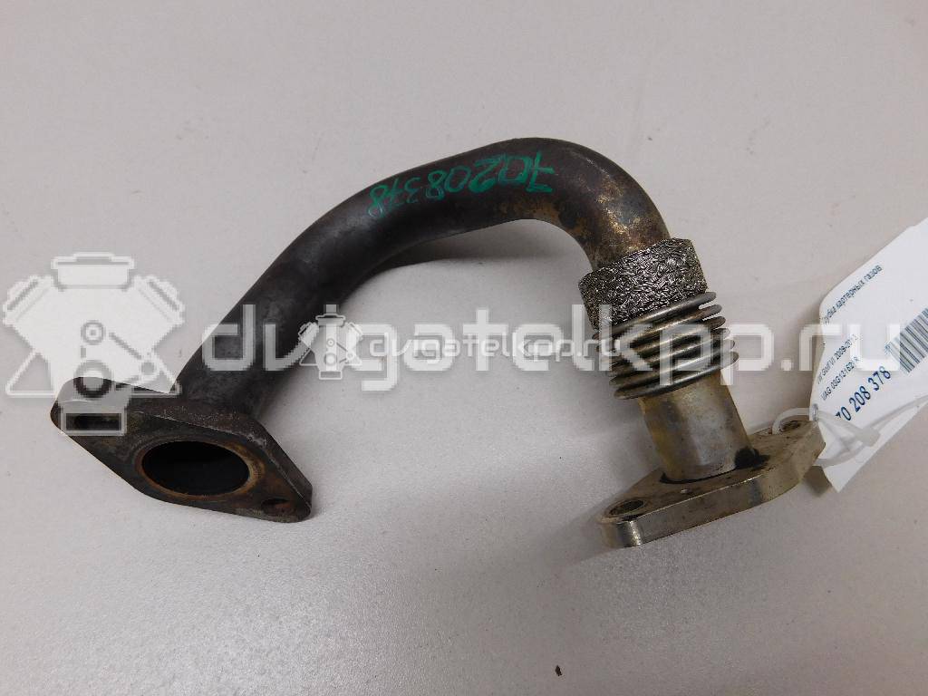 Фото Трубка картерных газов для двигателя BMS для Seat Ibiza 80 л.с 6V 1.4 л Дизельное топливо 03G131521R {forloop.counter}}