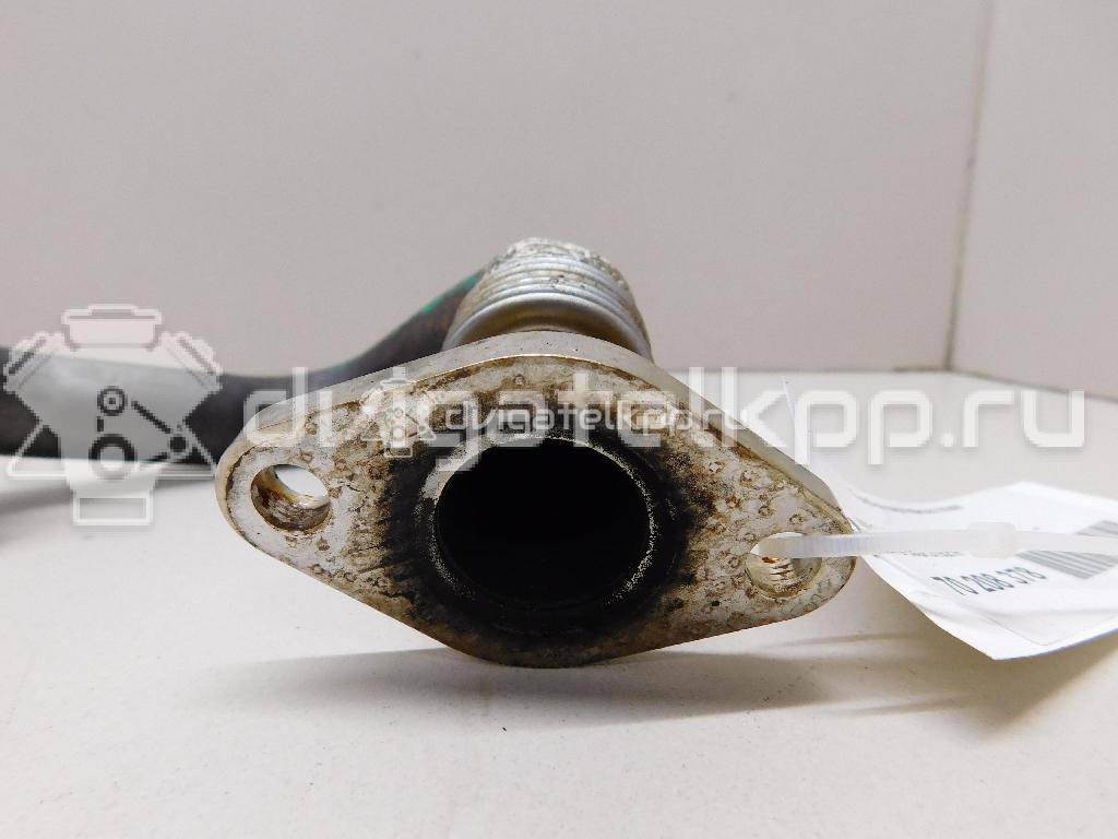 Фото Трубка картерных газов для двигателя BLS для Seat Ibiza 105 л.с 8V 1.9 л Дизельное топливо 03G131521R {forloop.counter}}