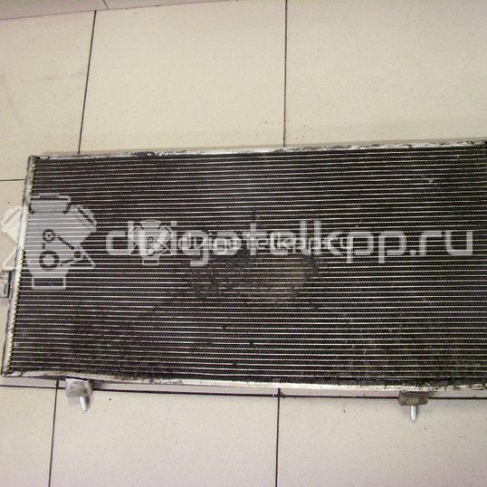 Фото Радиатор кондиционера (конденсер)  73210AJ000 для Subaru Legacy / Outback