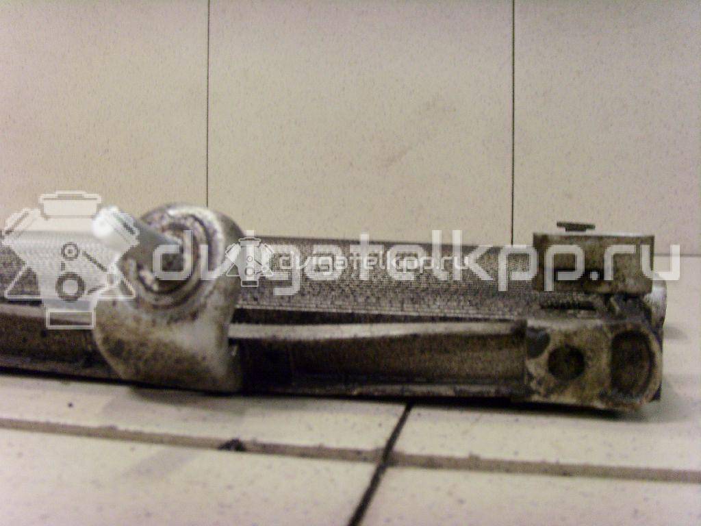 Фото Радиатор кондиционера (конденсер)  73210AJ000 для Subaru Legacy / Outback {forloop.counter}}