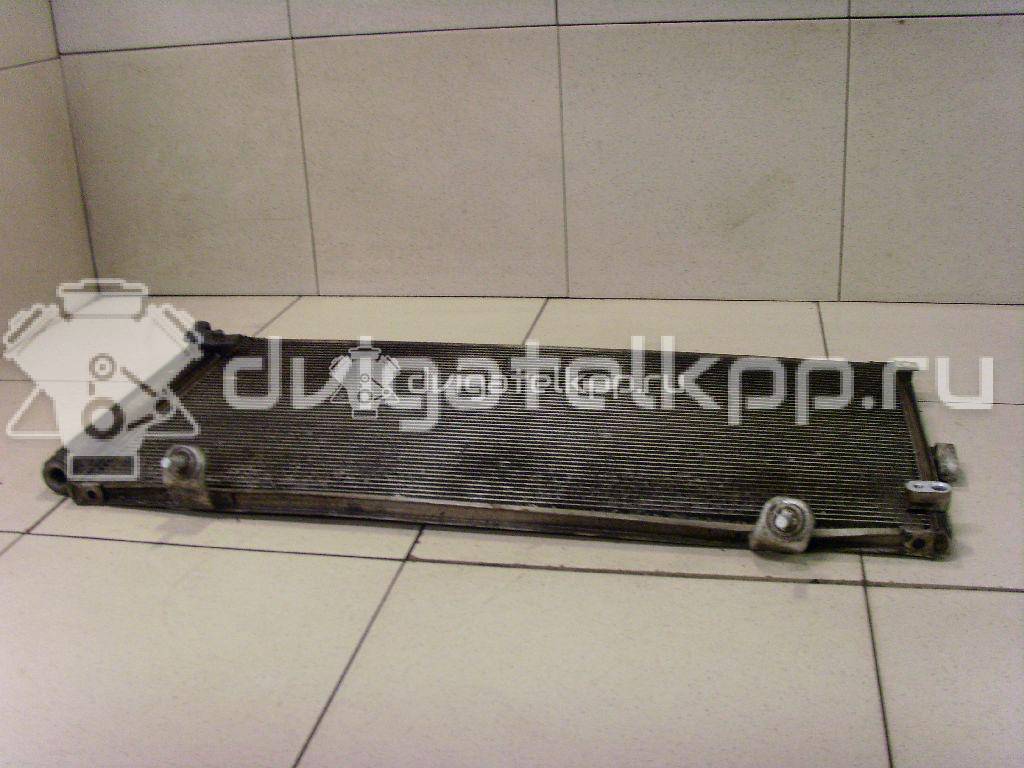 Фото Радиатор кондиционера (конденсер)  73210AJ000 для Subaru Legacy / Outback {forloop.counter}}